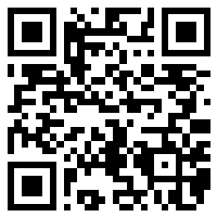 QR Code for bitcoin:1Nv1YAoCFzdfxoMMYktazy1EBof6UbRNCw