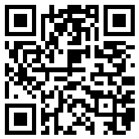 QR Code for bitcoin:1Nv4rBDwTNNEE7brBWrZfCbJK55SWjEW6M