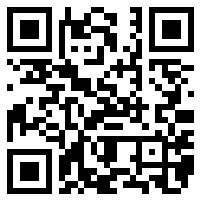 QR Code for bitcoin:1Nv87TQp6Hw7o7uUoR75LQeS4rkG8aaLzK