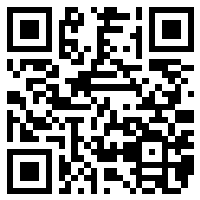 QR Code for bitcoin:1Nv8tzrfksdZeqSui4BBVCMix381LUncJw