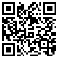 QR Code for bitcoin:1NvCSYru2snbXiXujEDos2RksePyaMhDVu