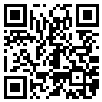 QR Code for bitcoin:1NvCUcBrx2M3CjcBcbTJyMeMUreJaCWA4L