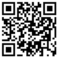 QR Code for bitcoin:1NvD8dAiJhDCTfUnBcjLfT17P8RMPdV5io