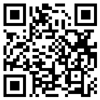 QR Code for bitcoin:1NvGDzj5Fk8BxXdPRB9GyTwcHTq46svufb