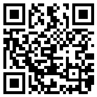 QR Code for bitcoin:1NvJN5THdUDmMiwWfaLrPsCTENmDeAcfrv