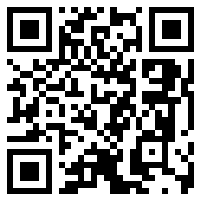 QR Code for bitcoin:1NvK91LMpy2RP328eEdpQ2yJSdT3LqNVSw