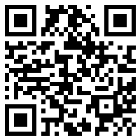 QR Code for bitcoin:1NvNfkW8pHwsHJCQ3aEiAXxR8fLbcmvkC7