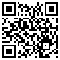 QR Code for bitcoin:1NvPWwSx1eMqAMmTQTSqTYMKhsW4ytRJTH