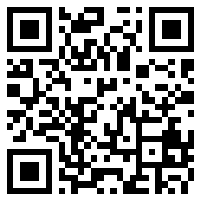 QR Code for bitcoin:1NvQFUT5XiZRLwKykJNUBsoFG956228pXE