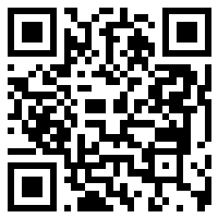 QR Code for bitcoin:1NvTBy3ecDaL2EpktF1YVbEdVwN9GkDrVb