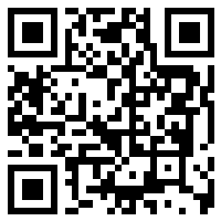 QR Code for bitcoin:1NvUtFktpUPWLKXeyii2LtgMeWU1GgU9Ga