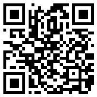 QR Code for bitcoin:1NvXF8Yx3itHDzjD8ffVR69AyRWMaeGnM3