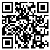 QR Code for bitcoin:1NvbQSsepLjCuMD57hVmt7GeFK7dFgjJ4K