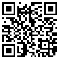 QR Code for bitcoin:1Nvcs4EbYnKXfFm37NMWAg9dD5BKAwT6R9