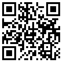 QR Code for bitcoin:1Nvdb3DoM5SGN6vtB9Apemie2rQXacpXat
