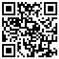 QR Code for bitcoin:1NvgkKYtdkLPna3HTJLuirJBpMqYymzt7b