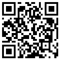 QR Code for bitcoin:1NvnMQfu1VTAssTM2FrNeXCB2siRpCJz2w