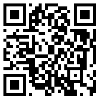 QR Code for bitcoin:1NvoeVKc5S3dRMrm5ubwnERLU4A2dB8MKe