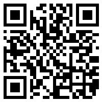 QR Code for bitcoin:1NvsBitrK7TGK5zoxfRbm5AoFyuxtQN3Jr