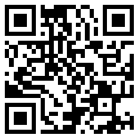 QR Code for bitcoin:1NvsudS467xX7AejEhVNQFbtqWUsDoaFKd