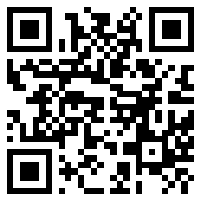QR Code for bitcoin:1NvtmVLdrDEwpCwWVwxx22sUfadoWLXGDg