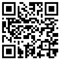 QR Code for bitcoin:1Nvv3aWQub7CDsiAicTtPyVgLc2wTBZzj