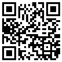 QR Code for bitcoin:1NvzXDabnWdDWmecPmiizz1AsdeoBHSbpZ