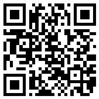 QR Code for bitcoin:1Nw8XSwpFaY5yZKeurbjfbmsAMapp67vo9