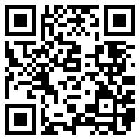 QR Code for bitcoin:1NwEAcJfmdNWDrkwTDtPcAX3csBvRHenJM