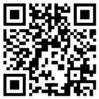 QR Code for bitcoin:1NwGJaALymr46d5roeurMUn1Ms2yrdhxC2
