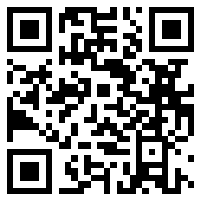 QR Code for bitcoin:1NwMEj24NWXHSRC6QGDgfKLRXUccWmmPcW