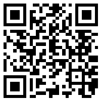 QR Code for bitcoin:1NwQSrEErU5jspFp4XJuDMbXLDdeLaSTFD