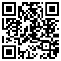QR Code for bitcoin:1NwWBo6FpVt8MrNvx3rrWF63TWYRWs1TsC