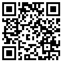 QR Code for bitcoin:1NwXF2JiTSt9D3otMjLTBz8Pd191CZ2Pk8