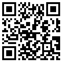 QR Code for bitcoin:1NwbeoDAWZzn9yPdPMMimHJBMLbrYPNAug