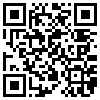 QR Code for bitcoin:1NweCDgBfKiB26Fkox9AtJMBMcXkHpeSCM