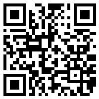 QR Code for bitcoin:1NwnYBoRLW9NdANeVVELXiAgohXaTYWRHy