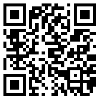 QR Code for bitcoin:1NwozR1cZp4274SnFjrKBVfsq7aazkXeCT