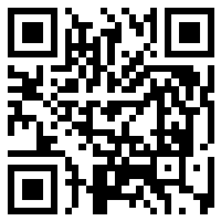 QR Code for bitcoin:1NwsDRxFQr8EA47udNT5DF8LWcV4RkMod