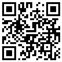 QR Code for bitcoin:1NwsxejJ1hHUrQonb4ro4mJSuGDReDPGmg