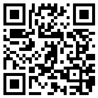 QR Code for bitcoin:1NwxKDcfThPiBBP5jpQHVGLauCHevAf9zy