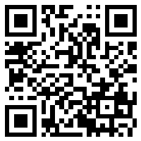 QR Code for bitcoin:1NwyyiY83bQaSgCVGrfevzPQGCkMY99GK9