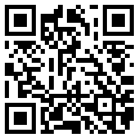 QR Code for bitcoin:1Nx11BK6dbVZDPwiQ6E2HU6wj8P4eF6MKs