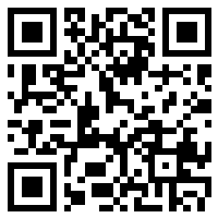 QR Code for bitcoin:1Nx1kaQuCZCKGpuUnB2SppAnseKxPEkFN6