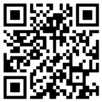 QR Code for bitcoin:1Nx2CPokGJHpENVd8TZircWi17vNbNPyvP