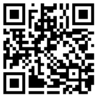 QR Code for bitcoin:1Nx6cNRLyjX9mKADbuR2ossFcMEig7cW1A