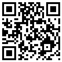 QR Code for bitcoin:1NxEZacuC5PQuPd68mZowYAXLSsMEsR7YS