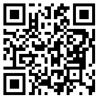 QR Code for bitcoin:1NxEidcXjSMMJBbP688LMcGdnWRJ9Fa5rS