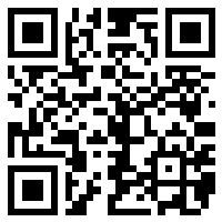 QR Code for bitcoin:1NxM61pXKPjsCnnWLcSV12QWWFy5TDxCRE