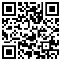 QR Code for bitcoin:1NxQLUHA4dys36WoDdt7VBES9eJrTJn6V3